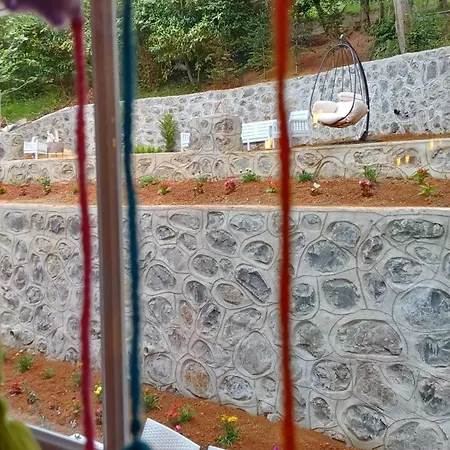 Cennet Bahcesi