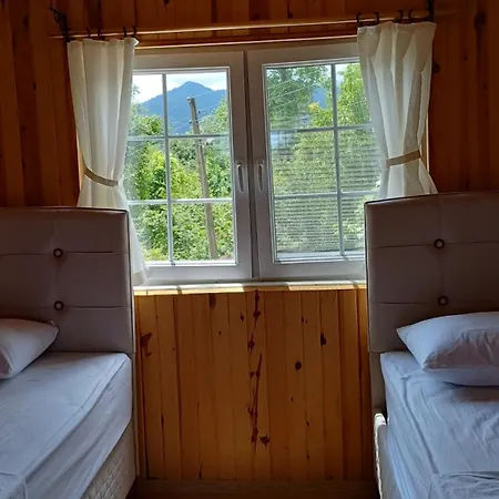 Cennet Bahcesi